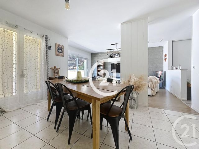 Maison &agrave; vendre - 5 pi&egrave;ces - 132 m2 - Cognac - 16 - POITOU-CHARENTES