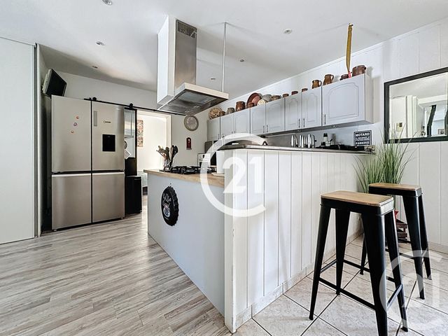 Maison &agrave; vendre - 5 pi&egrave;ces - 132 m2 - Cognac - 16 - POITOU-CHARENTES