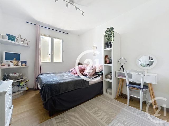 Maison &agrave; vendre - 5 pi&egrave;ces - 132 m2 - Cognac - 16 - POITOU-CHARENTES