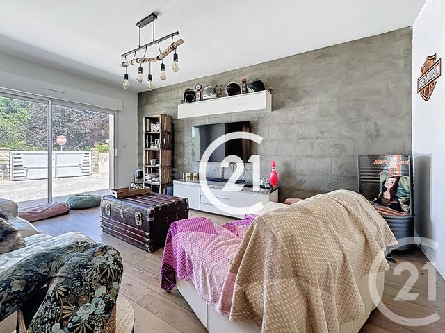 Maison &agrave; vendre - 5 pi&egrave;ces - 132 m2 - Cognac - 16 - POITOU-CHARENTES