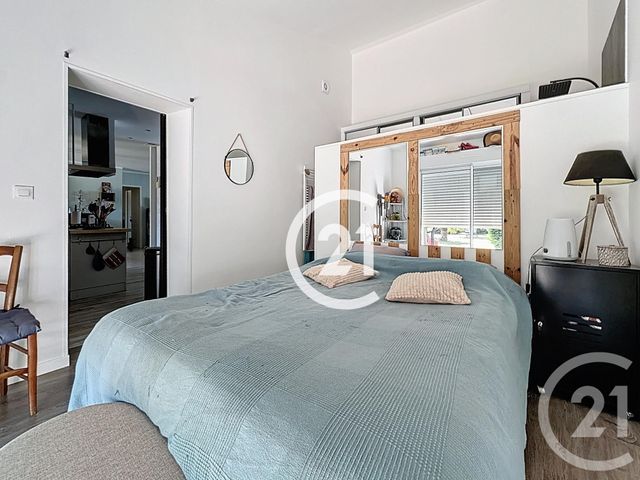 Maison &agrave; vendre - 5 pi&egrave;ces - 132 m2 - Cognac - 16 - POITOU-CHARENTES