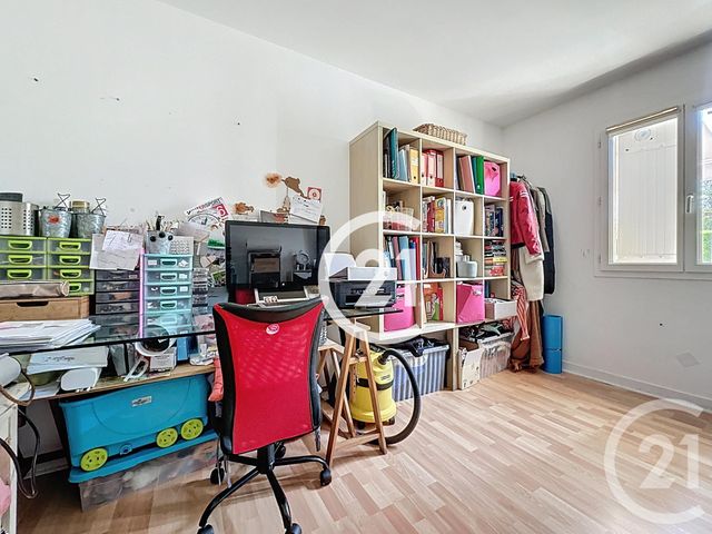 Maison &agrave; vendre - 5 pi&egrave;ces - 132 m2 - Cognac - 16 - POITOU-CHARENTES