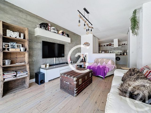 Maison &agrave; vendre - 5 pi&egrave;ces - 132 m2 - Cognac - 16 - POITOU-CHARENTES