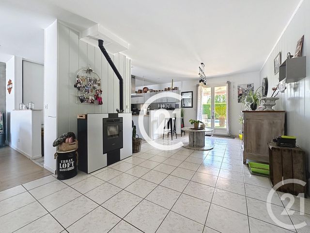 Maison &agrave; vendre - 5 pi&egrave;ces - 132 m2 - Cognac - 16 - POITOU-CHARENTES