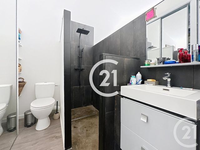 Maison &agrave; vendre - 5 pi&egrave;ces - 132 m2 - Cognac - 16 - POITOU-CHARENTES