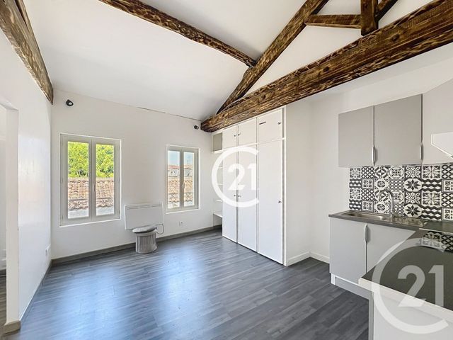 Immeuble &agrave; vendre - 102 m2 - Cognac - 16 - POITOU-CHARENTES