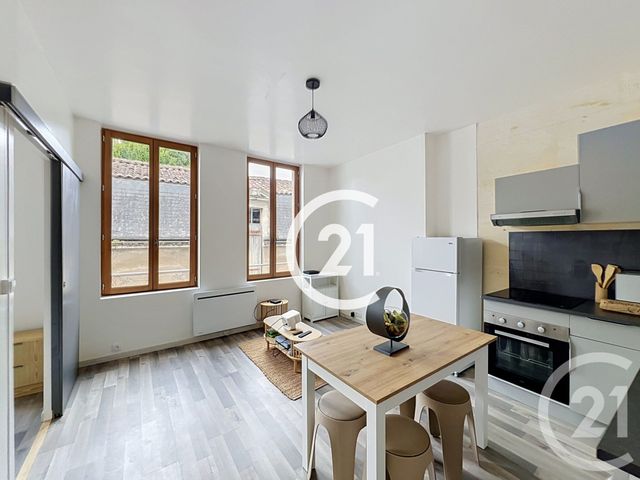 immeuble - COGNAC - 16