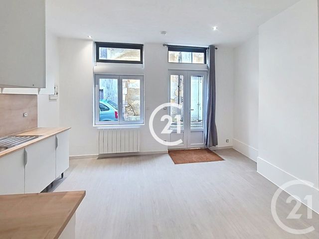 Immeuble &agrave; vendre - 102 m2 - Cognac - 16 - POITOU-CHARENTES