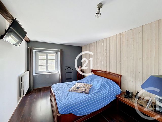 Maison &agrave; vendre - 6 pi&egrave;ces - 145 m2 - Ars - 16 - POITOU-CHARENTES