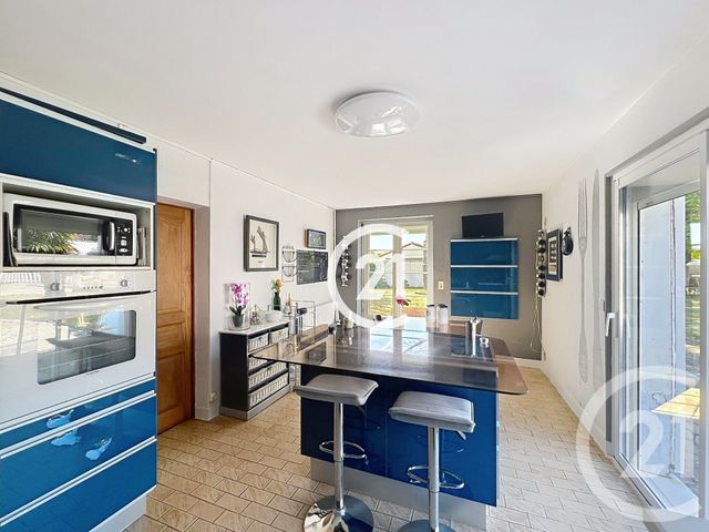 Maison &agrave; vendre - 6 pi&egrave;ces - 145 m2 - Ars - 16 - POITOU-CHARENTES