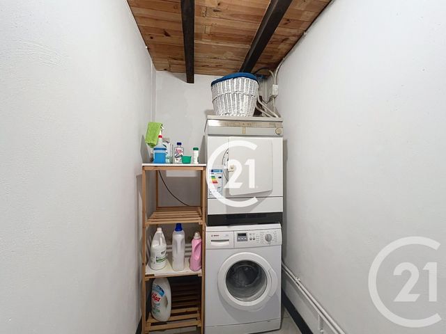 Maison &agrave; vendre - 6 pi&egrave;ces - 145 m2 - Ars - 16 - POITOU-CHARENTES