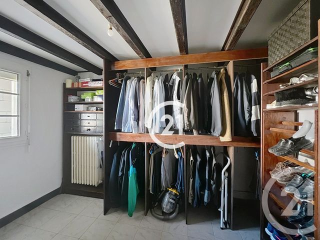 Maison &agrave; vendre - 6 pi&egrave;ces - 145 m2 - Ars - 16 - POITOU-CHARENTES