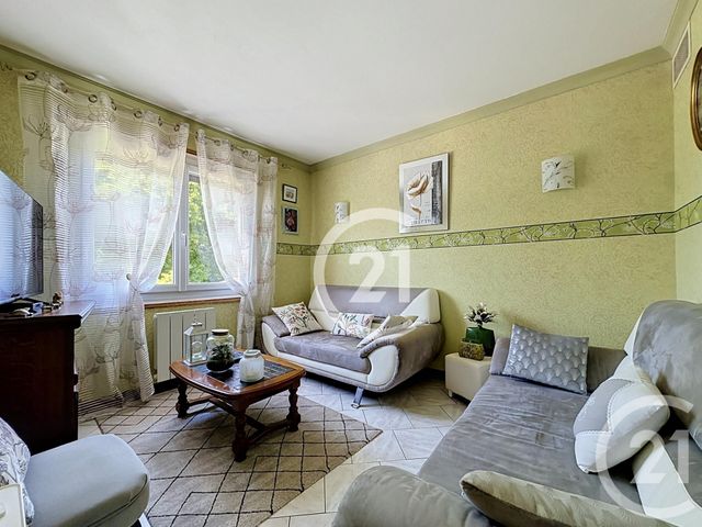 Maison &agrave; vendre - 4 pi&egrave;ces - 102 m2 - Cognac - 16 - POITOU-CHARENTES