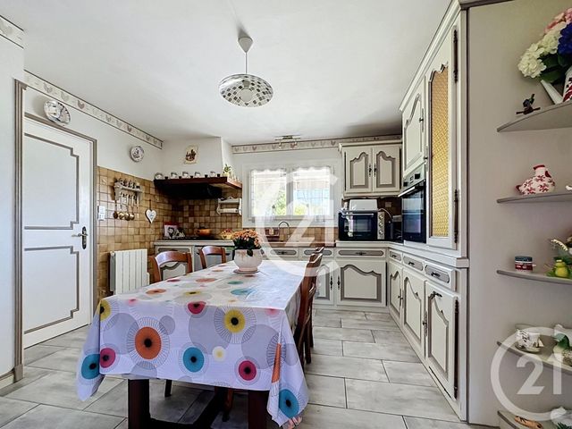 Maison &agrave; vendre - 4 pi&egrave;ces - 102 m2 - Cognac - 16 - POITOU-CHARENTES