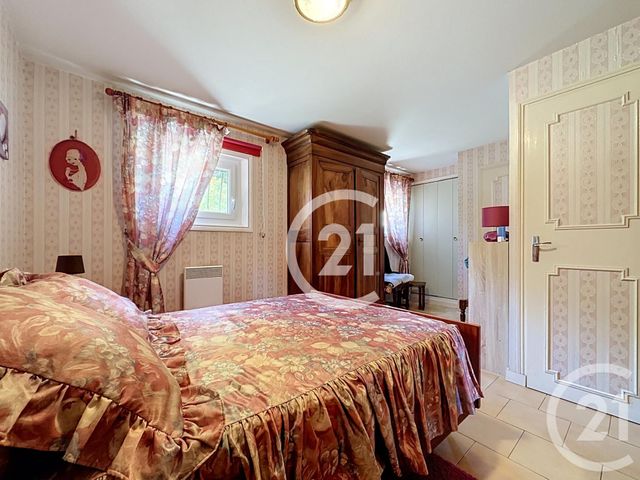Maison &agrave; vendre - 4 pi&egrave;ces - 102 m2 - Cognac - 16 - POITOU-CHARENTES