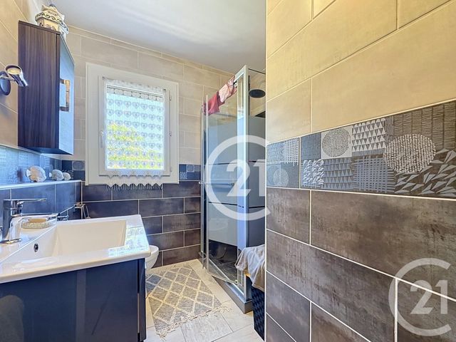Maison &agrave; vendre - 4 pi&egrave;ces - 102 m2 - Cognac - 16 - POITOU-CHARENTES