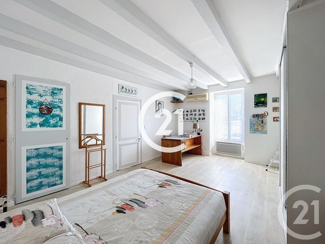 Maison à vendre - 12 pièces - 317 m2 - Cognac - 16 - POITOU-CHARENTES