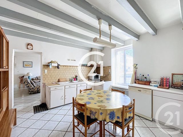 Maison à vendre - 12 pièces - 317 m2 - Cognac - 16 - POITOU-CHARENTES