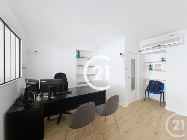 Maison à vendre - 12 pièces - 317 m2 - Cognac - 16 - POITOU-CHARENTES