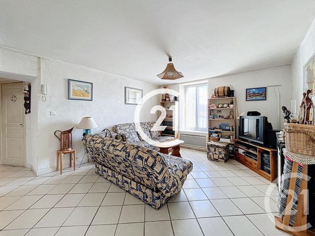 Maison à vendre - 12 pièces - 317 m2 - Cognac - 16 - POITOU-CHARENTES