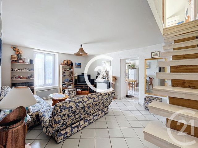 Maison à vendre - 12 pièces - 317 m2 - Cognac - 16 - POITOU-CHARENTES