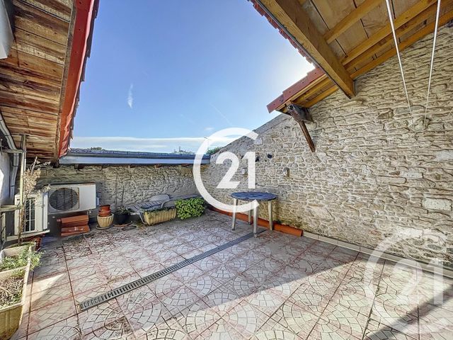 Maison à vendre - 12 pièces - 317 m2 - Cognac - 16 - POITOU-CHARENTES