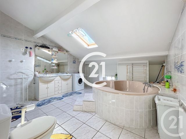 Maison à vendre - 12 pièces - 317 m2 - Cognac - 16 - POITOU-CHARENTES