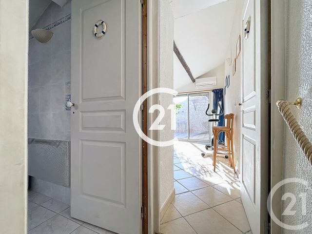 Maison à vendre - 12 pièces - 317 m2 - Cognac - 16 - POITOU-CHARENTES