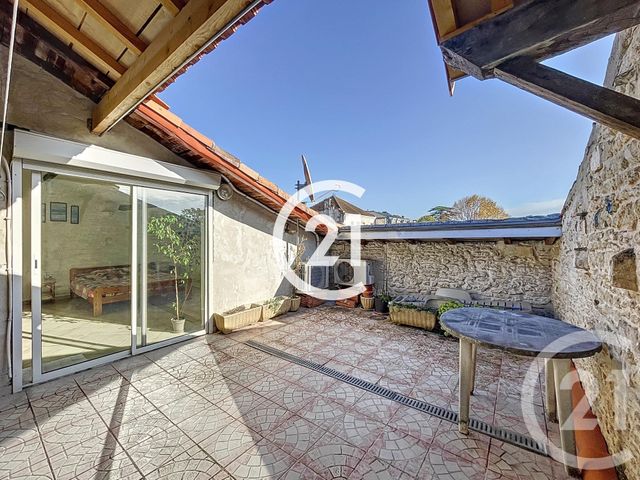 Maison à vendre - 12 pièces - 317 m2 - Cognac - 16 - POITOU-CHARENTES