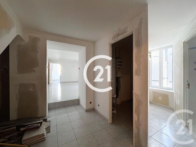 Maison à vendre - 12 pièces - 317 m2 - Cognac - 16 - POITOU-CHARENTES