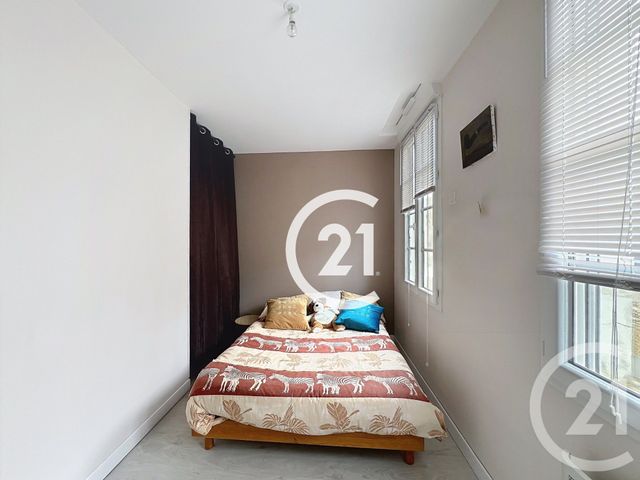 Maison &agrave; vendre - 5 pi&egrave;ces - 112 m2 - Cognac - 16 - POITOU-CHARENTES