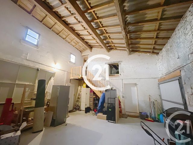 Maison &agrave; vendre - 4 pi&egrave;ces - 135 m2 - Cherac - 17 - POITOU-CHARENTES