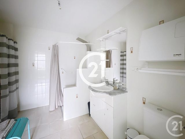 Maison &agrave; vendre - 4 pi&egrave;ces - 135 m2 - Cherac - 17 - POITOU-CHARENTES