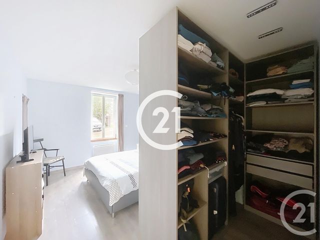 Maison &agrave; vendre - 4 pi&egrave;ces - 135 m2 - Cherac - 17 - POITOU-CHARENTES