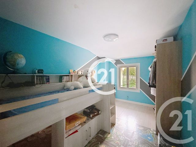 Maison à vendre - 5 pièces - 100 m2 - Salles D Angles - 16 - POITOU-CHARENTES