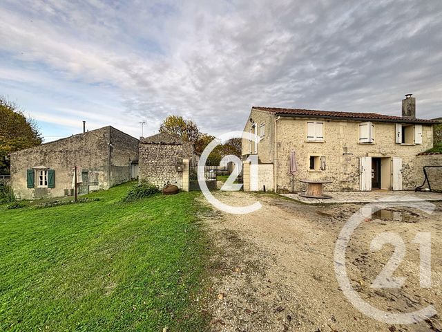 maison - SALLES D ANGLES - 16