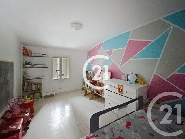 Maison à vendre - 5 pièces - 100 m2 - Salles D Angles - 16 - POITOU-CHARENTES