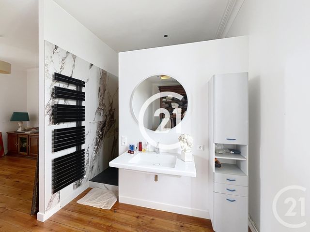 Maison &agrave; vendre - 8 pi&egrave;ces - 402 m2 - Gente - 16 - POITOU-CHARENTES