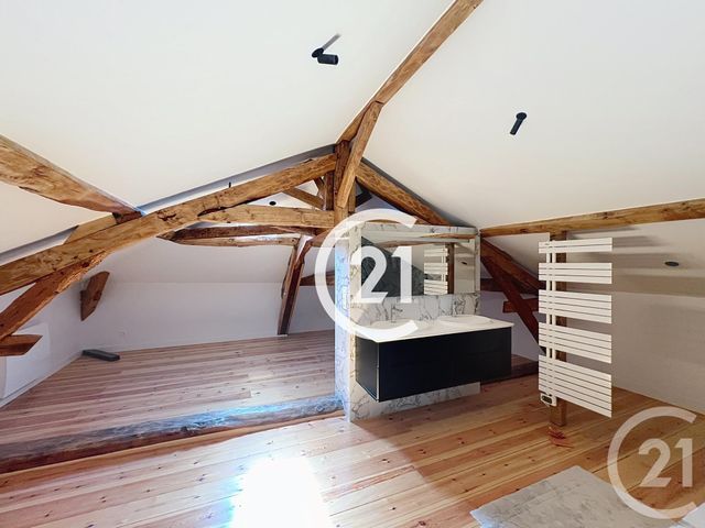 Maison &agrave; vendre - 8 pi&egrave;ces - 402 m2 - Gente - 16 - POITOU-CHARENTES