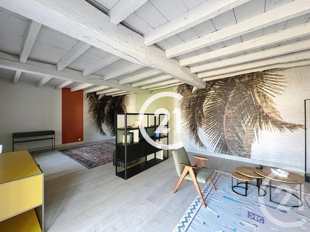 Maison &agrave; vendre - 8 pi&egrave;ces - 402 m2 - Gente - 16 - POITOU-CHARENTES