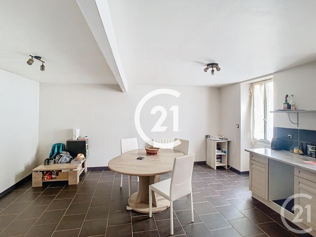 Maison &agrave; vendre - 3 pi&egrave;ces - 58 m2 - Cognac - 16 - POITOU-CHARENTES