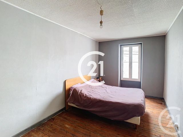 Maison &agrave; vendre - 3 pi&egrave;ces - 58 m2 - Cognac - 16 - POITOU-CHARENTES