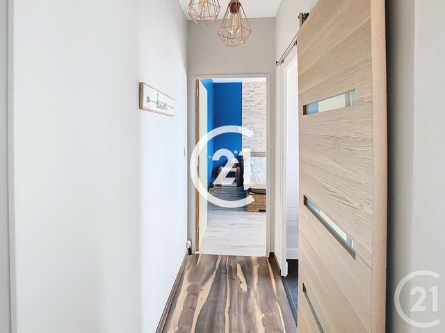 Maison &agrave; vendre - 4 pi&egrave;ces - 90 m2 - Cognac - 16 - POITOU-CHARENTES