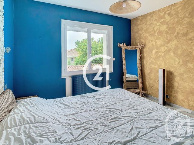 Maison &agrave; vendre - 4 pi&egrave;ces - 90 m2 - Cognac - 16 - POITOU-CHARENTES