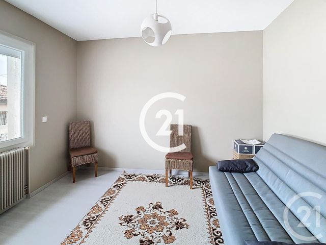 Maison &agrave; vendre - 4 pi&egrave;ces - 90 m2 - Cognac - 16 - POITOU-CHARENTES