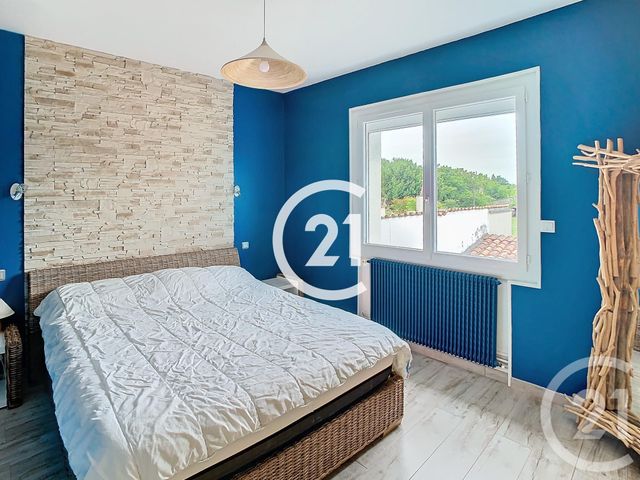 Maison &agrave; vendre - 4 pi&egrave;ces - 90 m2 - Cognac - 16 - POITOU-CHARENTES