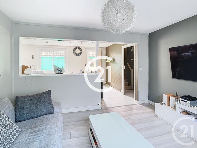 Maison &agrave; vendre - 4 pi&egrave;ces - 90 m2 - Cognac - 16 - POITOU-CHARENTES