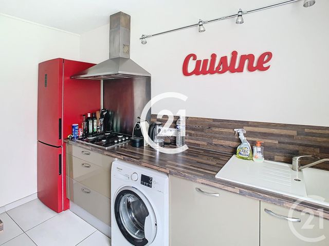 Maison &agrave; vendre - 4 pi&egrave;ces - 90 m2 - Cognac - 16 - POITOU-CHARENTES