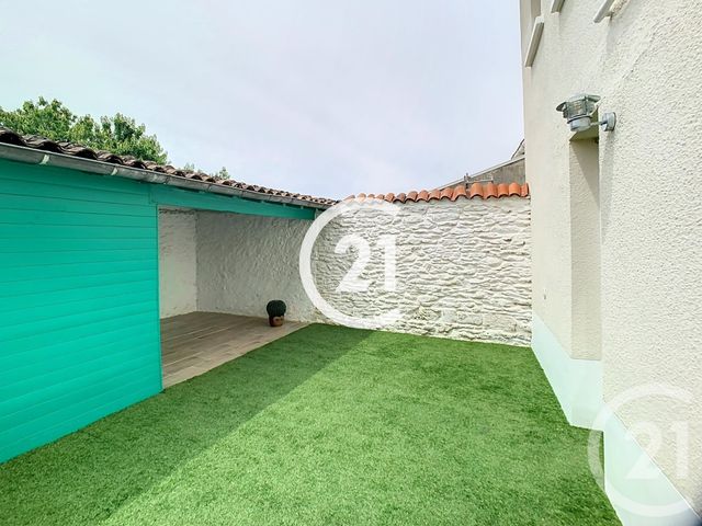 Maison &agrave; vendre - 4 pi&egrave;ces - 90 m2 - Cognac - 16 - POITOU-CHARENTES
