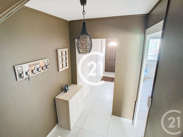 Maison &agrave; vendre - 4 pi&egrave;ces - 90 m2 - Cognac - 16 - POITOU-CHARENTES